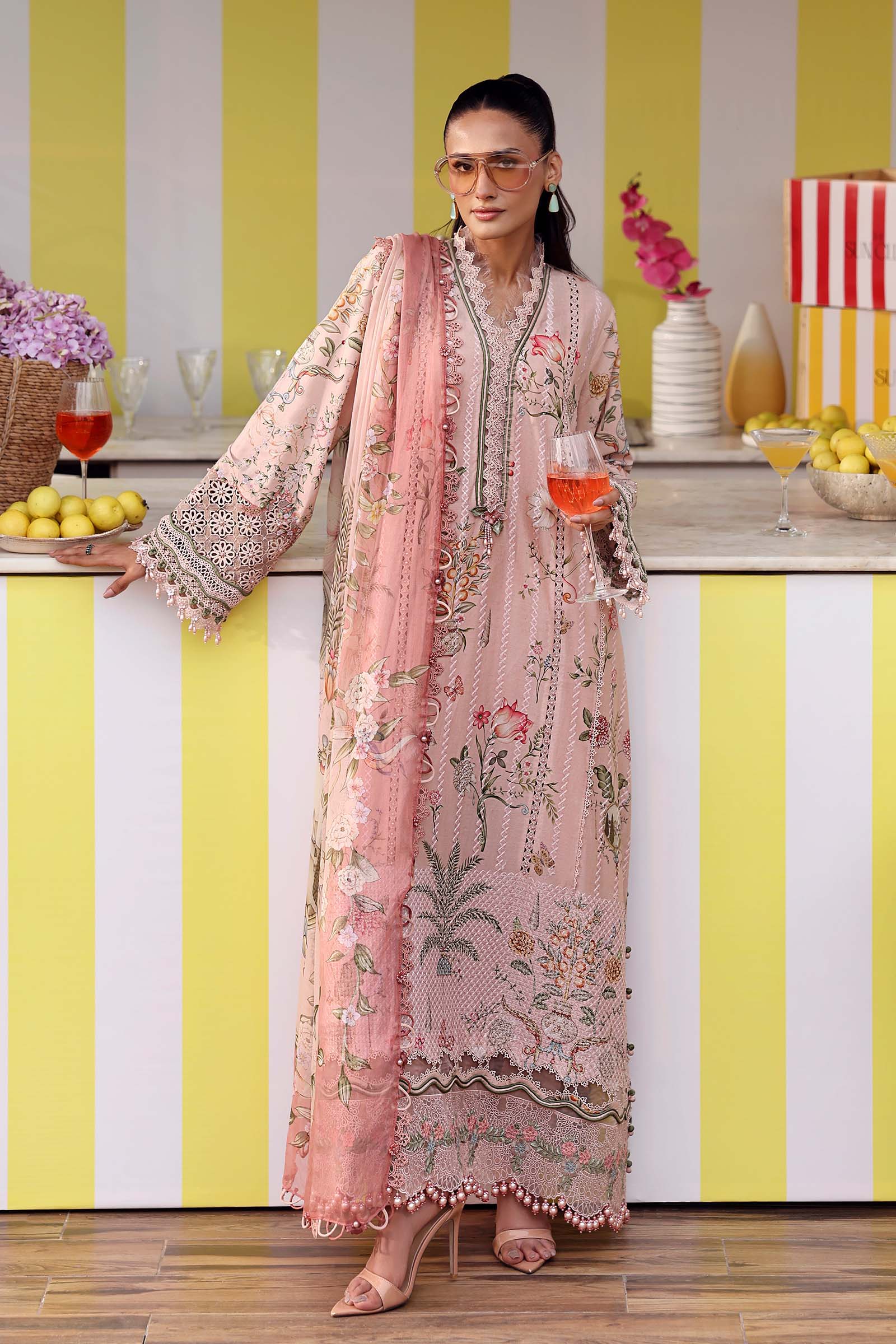 MPrints Lawn – MPT-3004-A