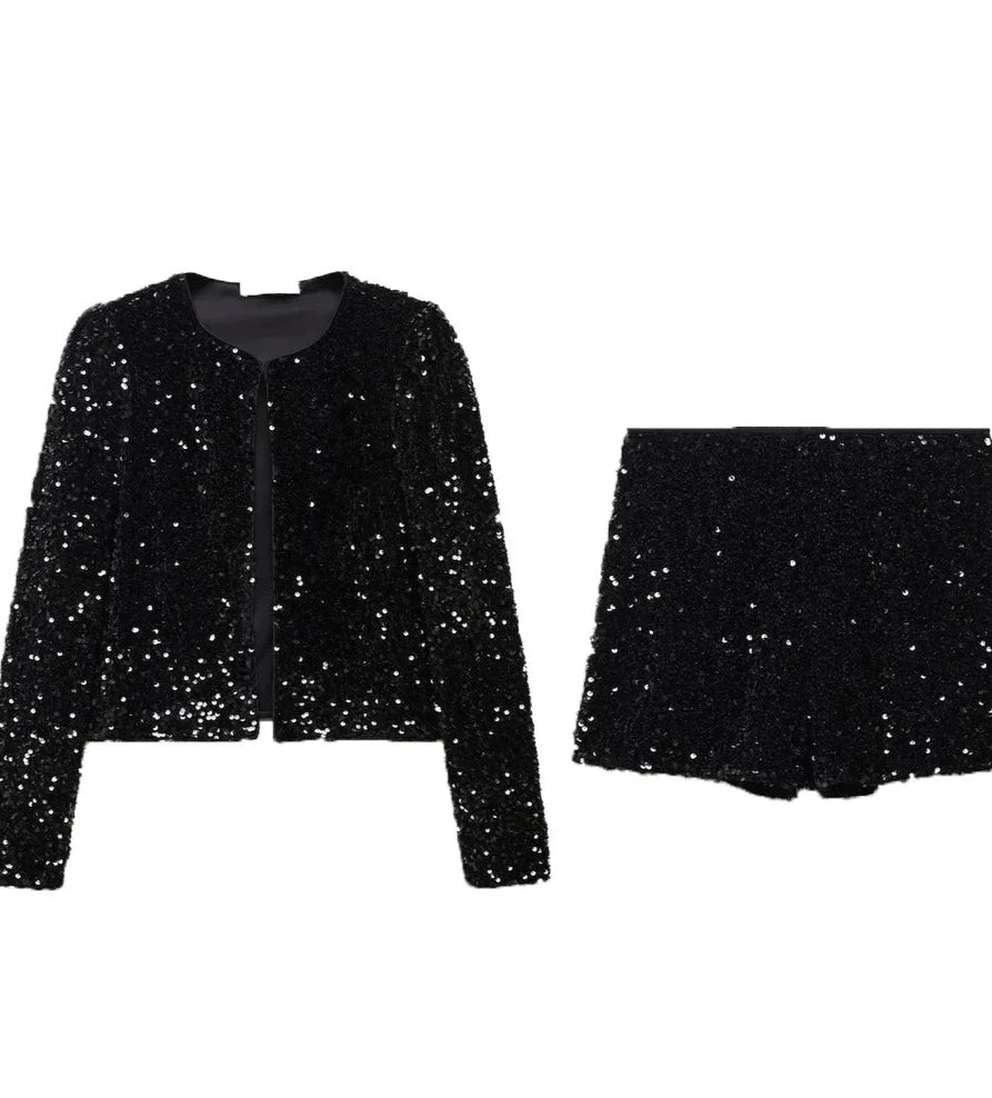INESSA 2 PIECES SET