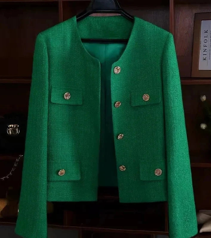 JASMIN JACKET