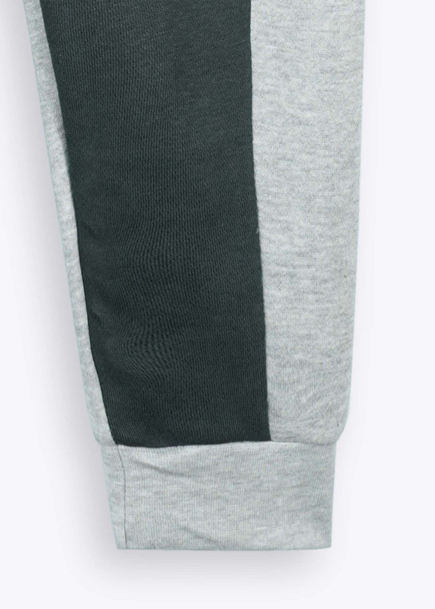fleece Tracksuit in Multi