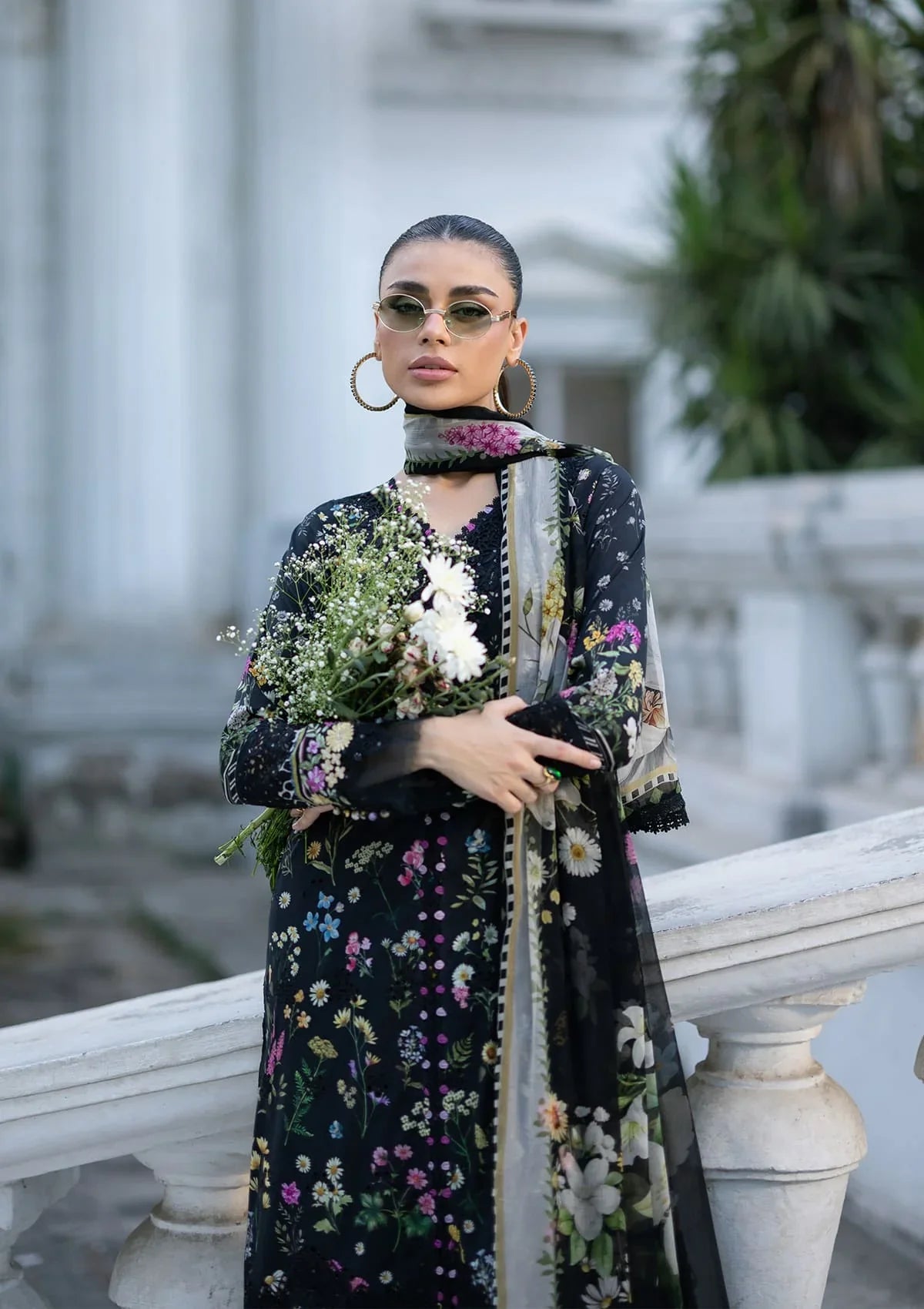 Signature Lawn Edit – 2B