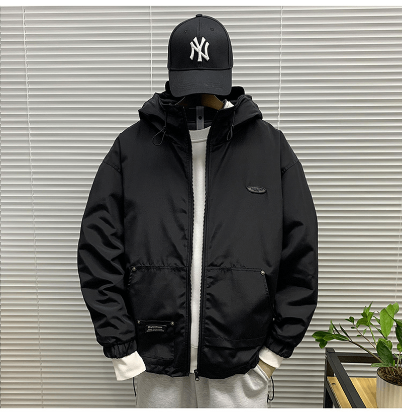 Workwear Womens Clothing, Men'S Spring Clothing, Korean Fashion Brand