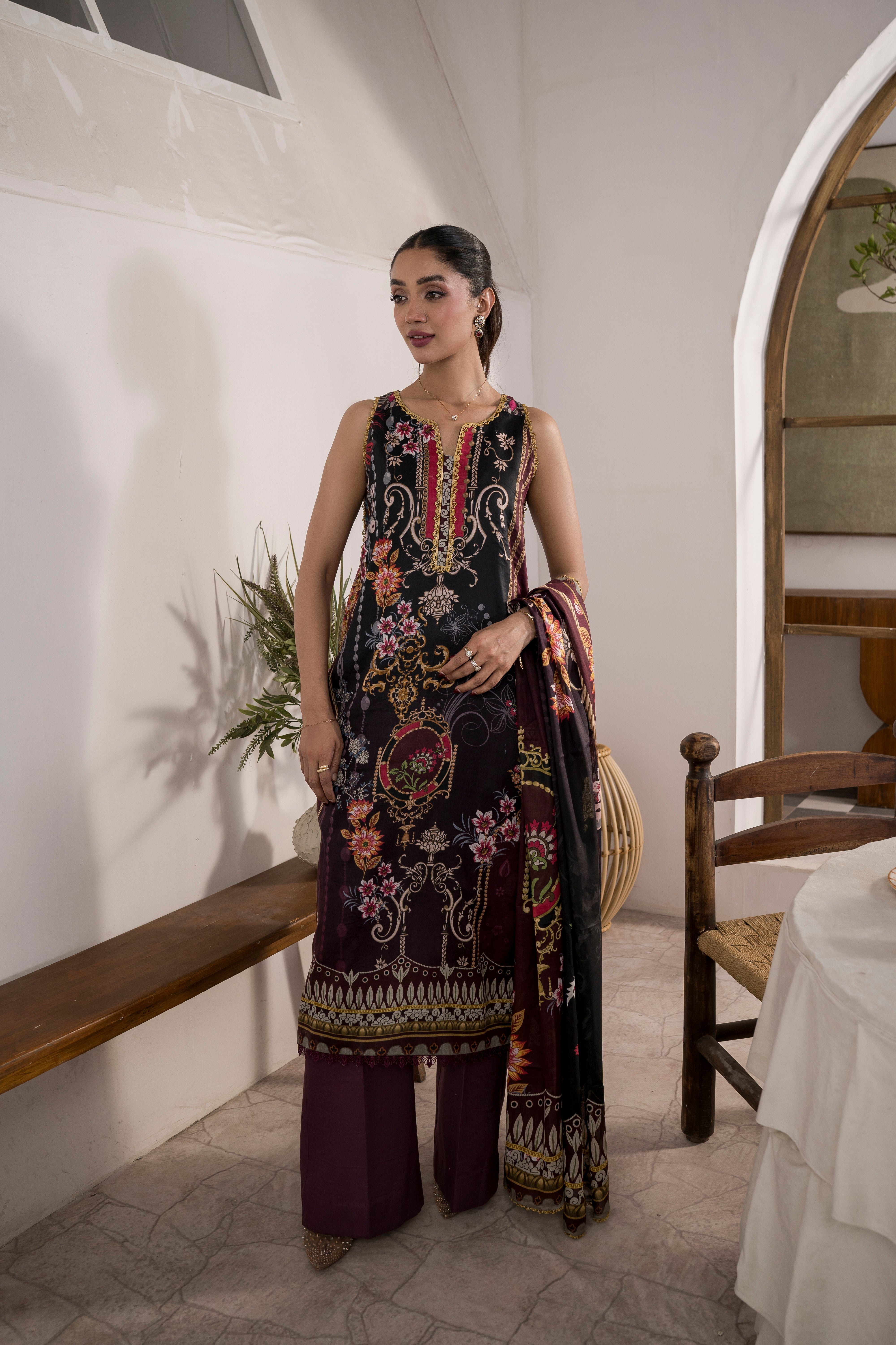 Summer Lawn – D153