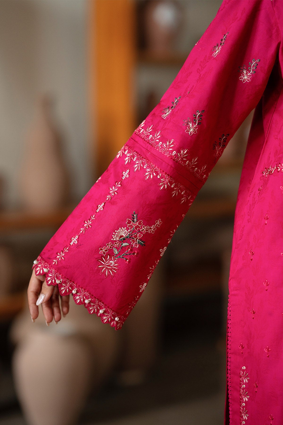 Raha Lawn – NE-236