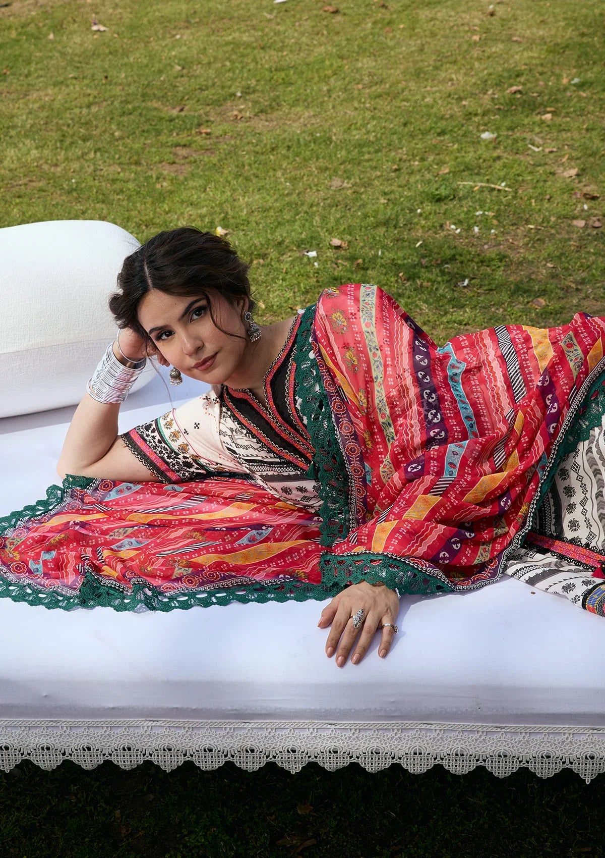 Prints Lawn – KPS-2B MEHRUBA