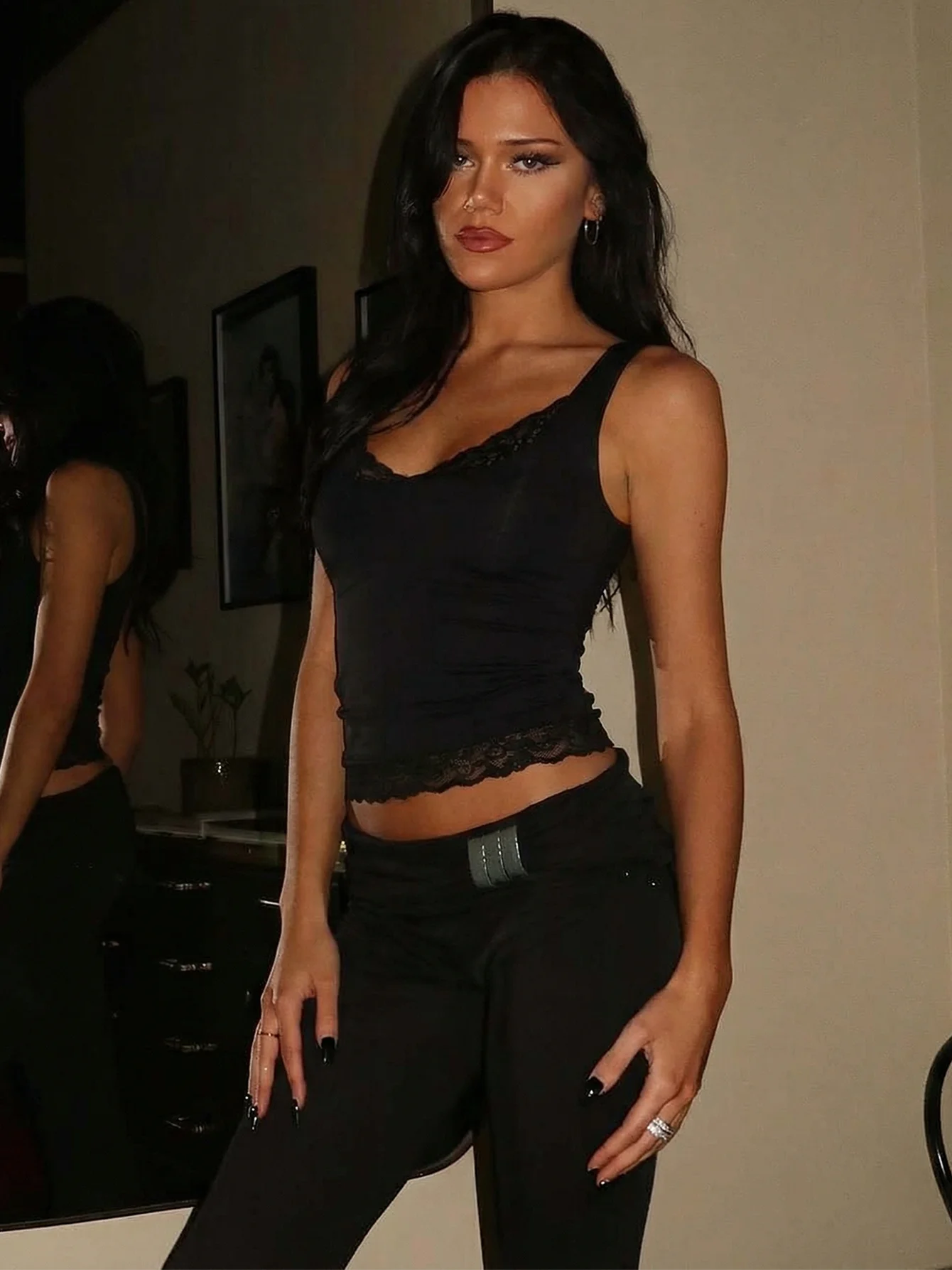 VALERY TOP