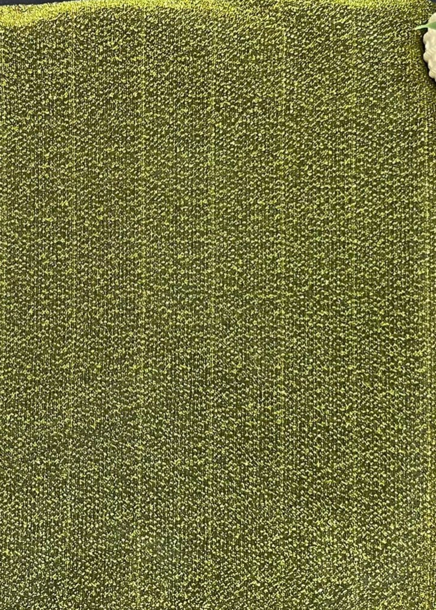 moonlight Hijab in Apple green