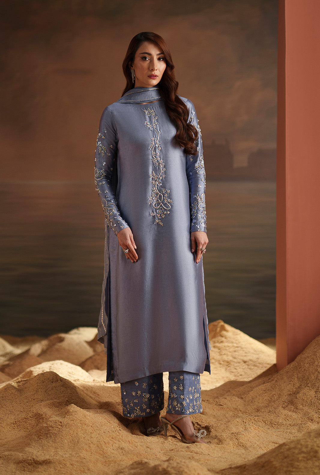 AJR Modern Muse Formal Luxe Pret – Cyra
