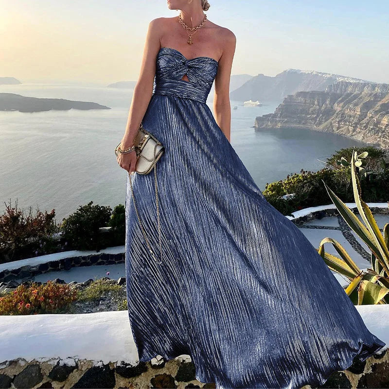 DEMIRA DRESS