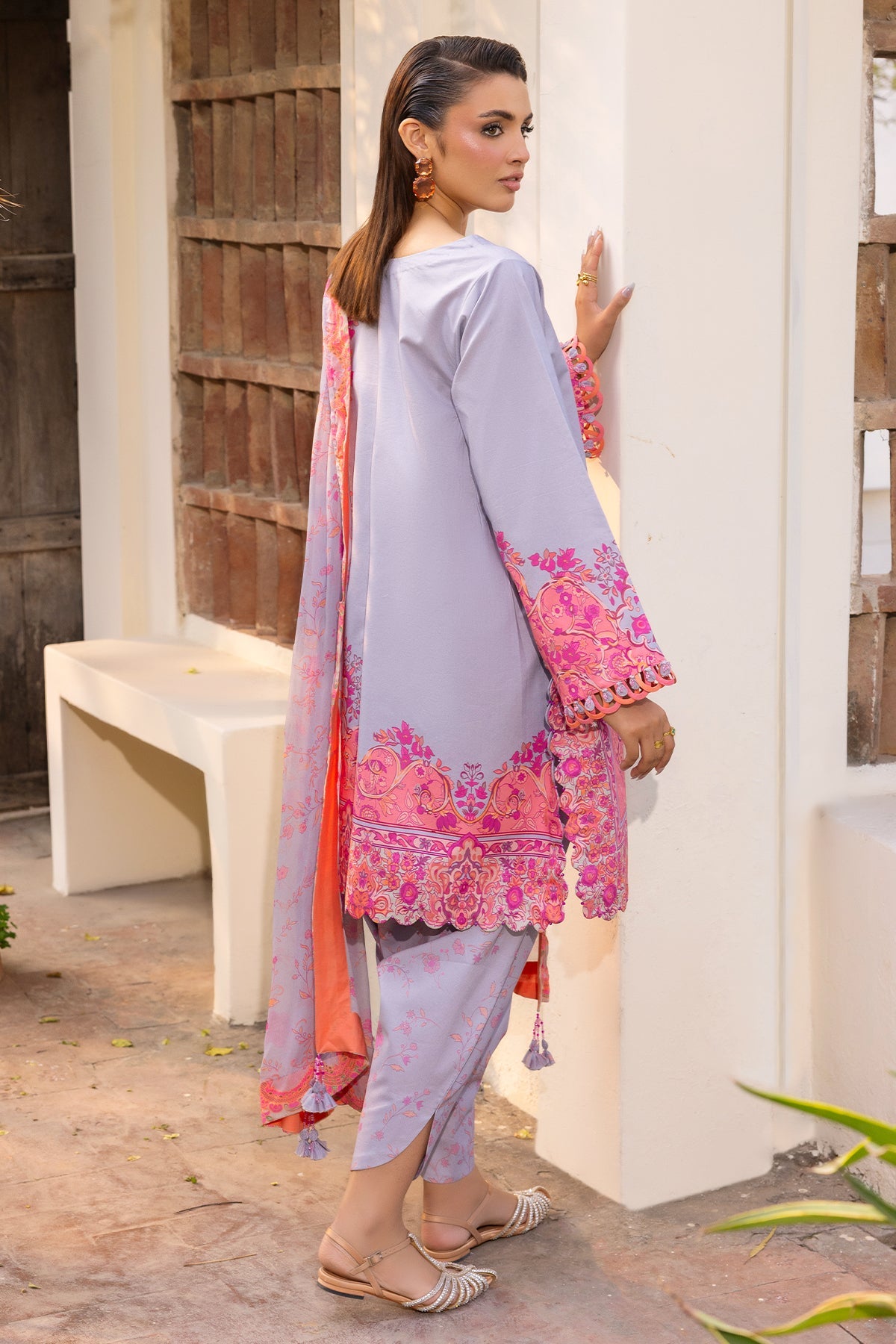 CPrints Lawn – CP6-06