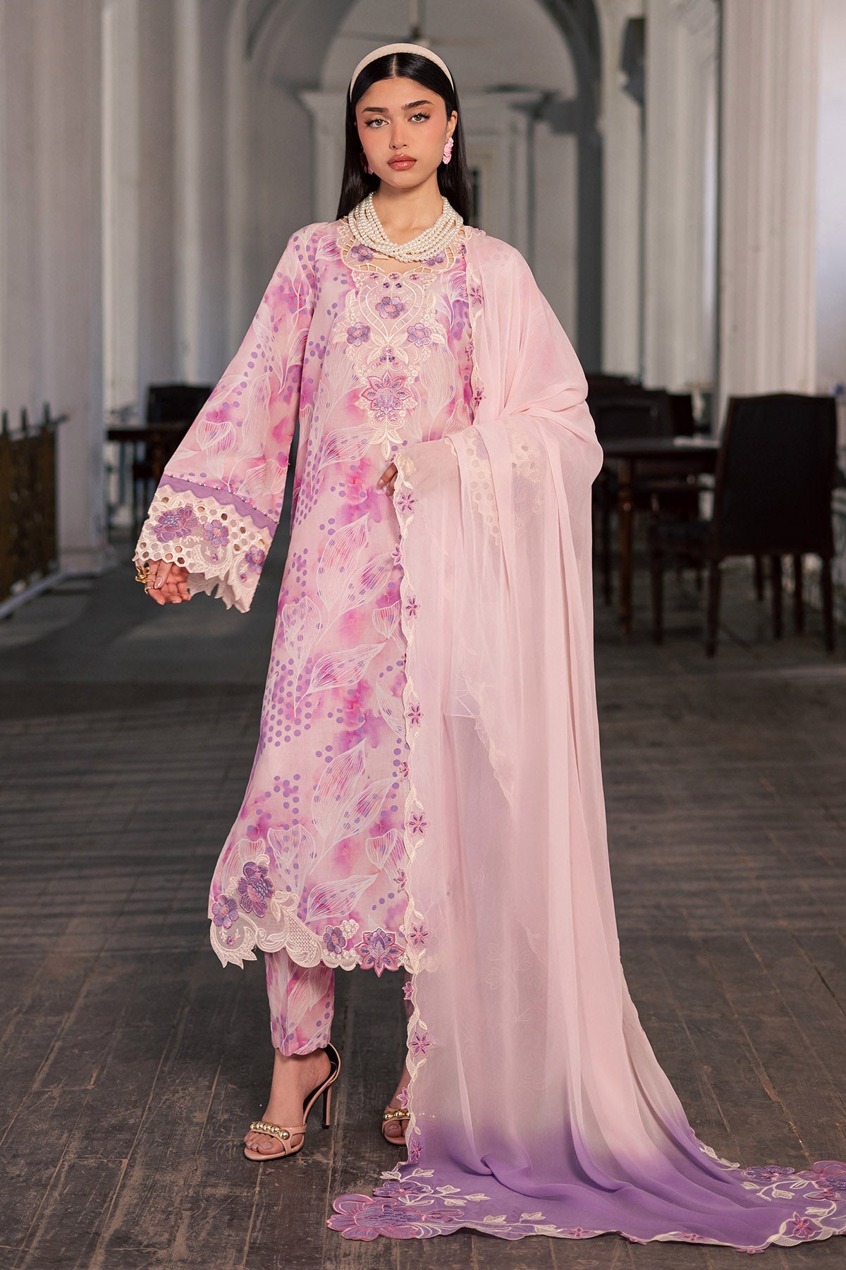 Maya Lawn – NS-165