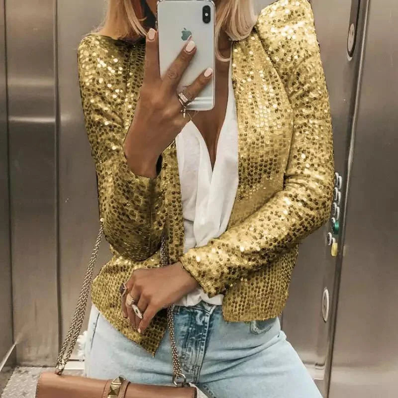 MILANA JACKET