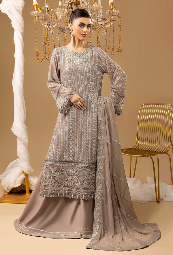 Chiffon Formals – 7582