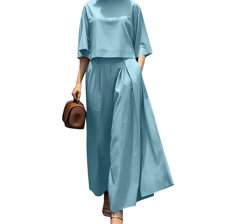 POLINA 2 PIECES SET