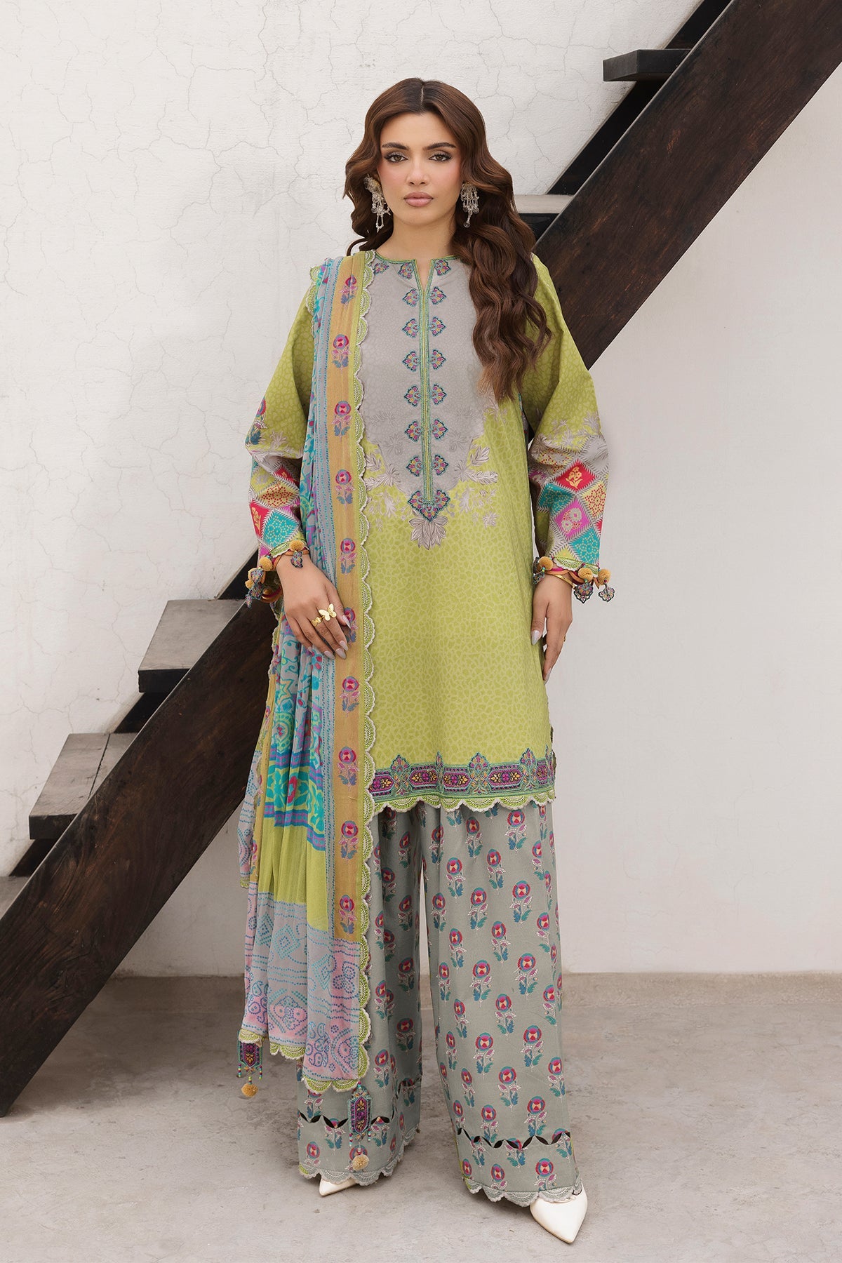 Andaaz Lawn – CAD6-10