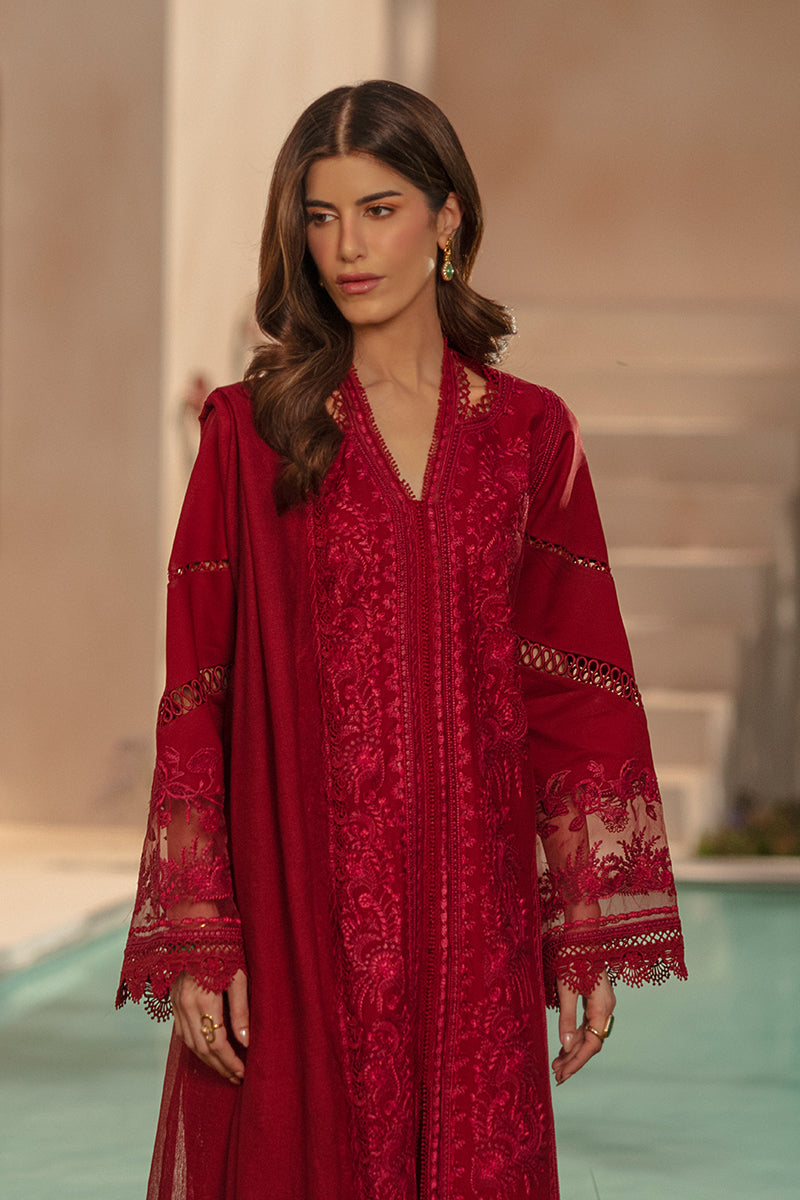 Luxury Lawn Eid Edit – Nehal