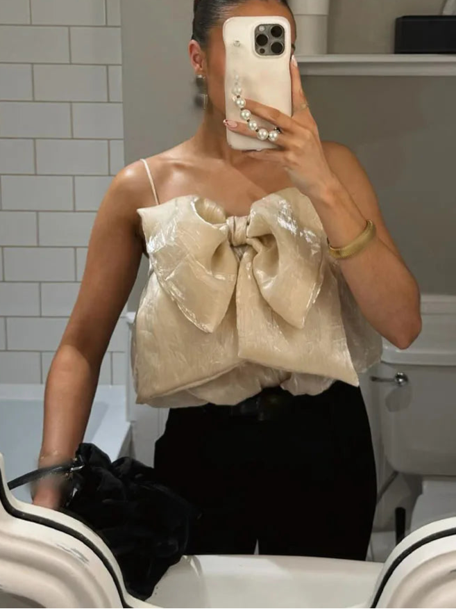 ASYA TOP