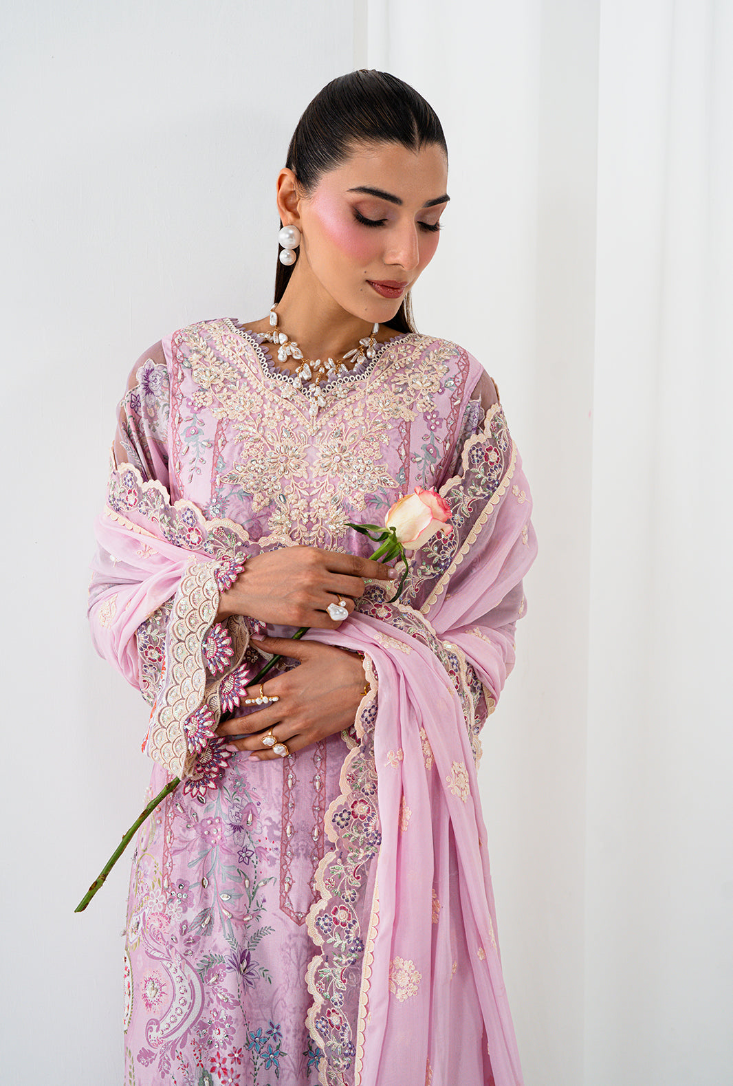 Luxe Silk Formals – Aela