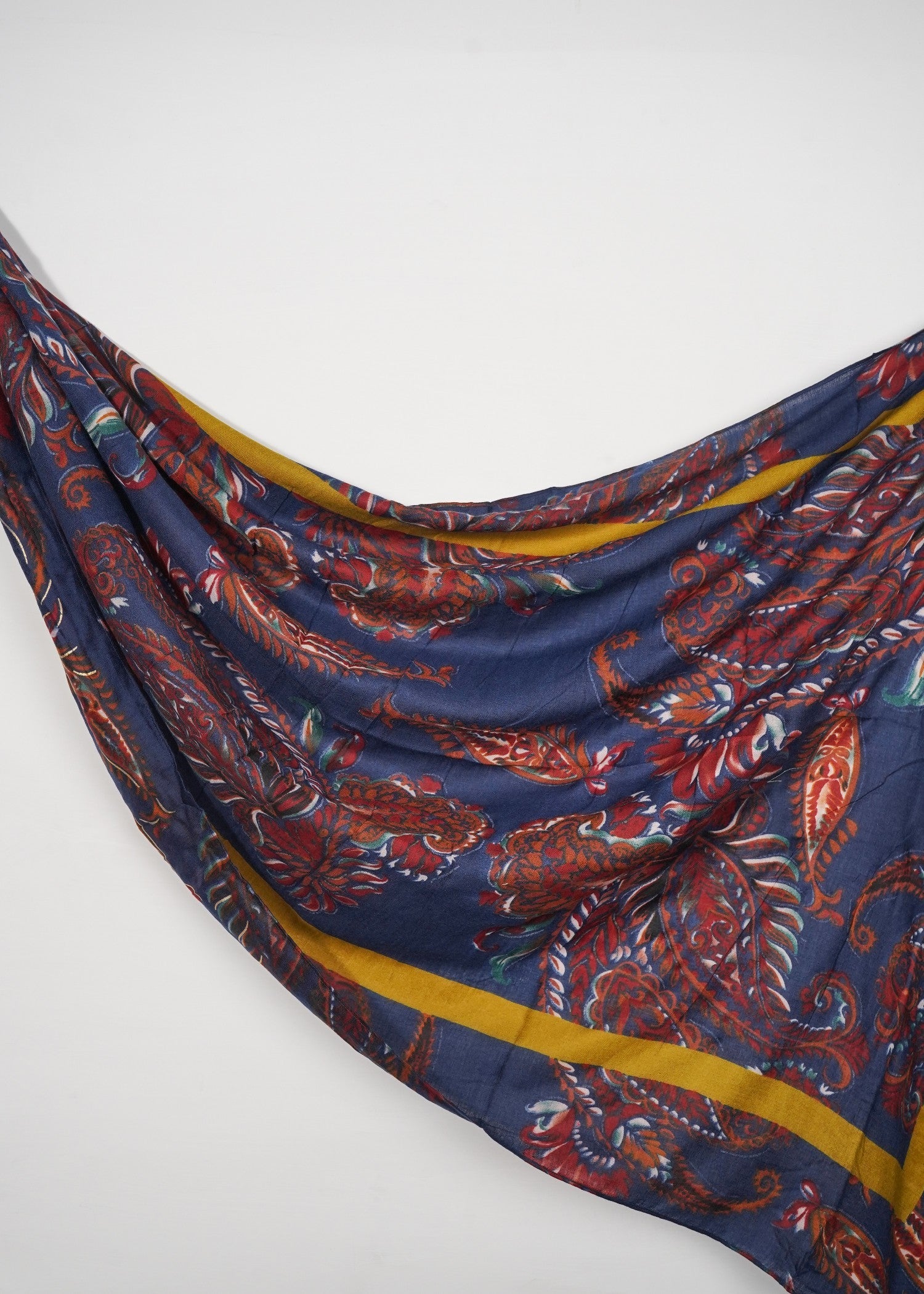 viscose Hijab in Multi