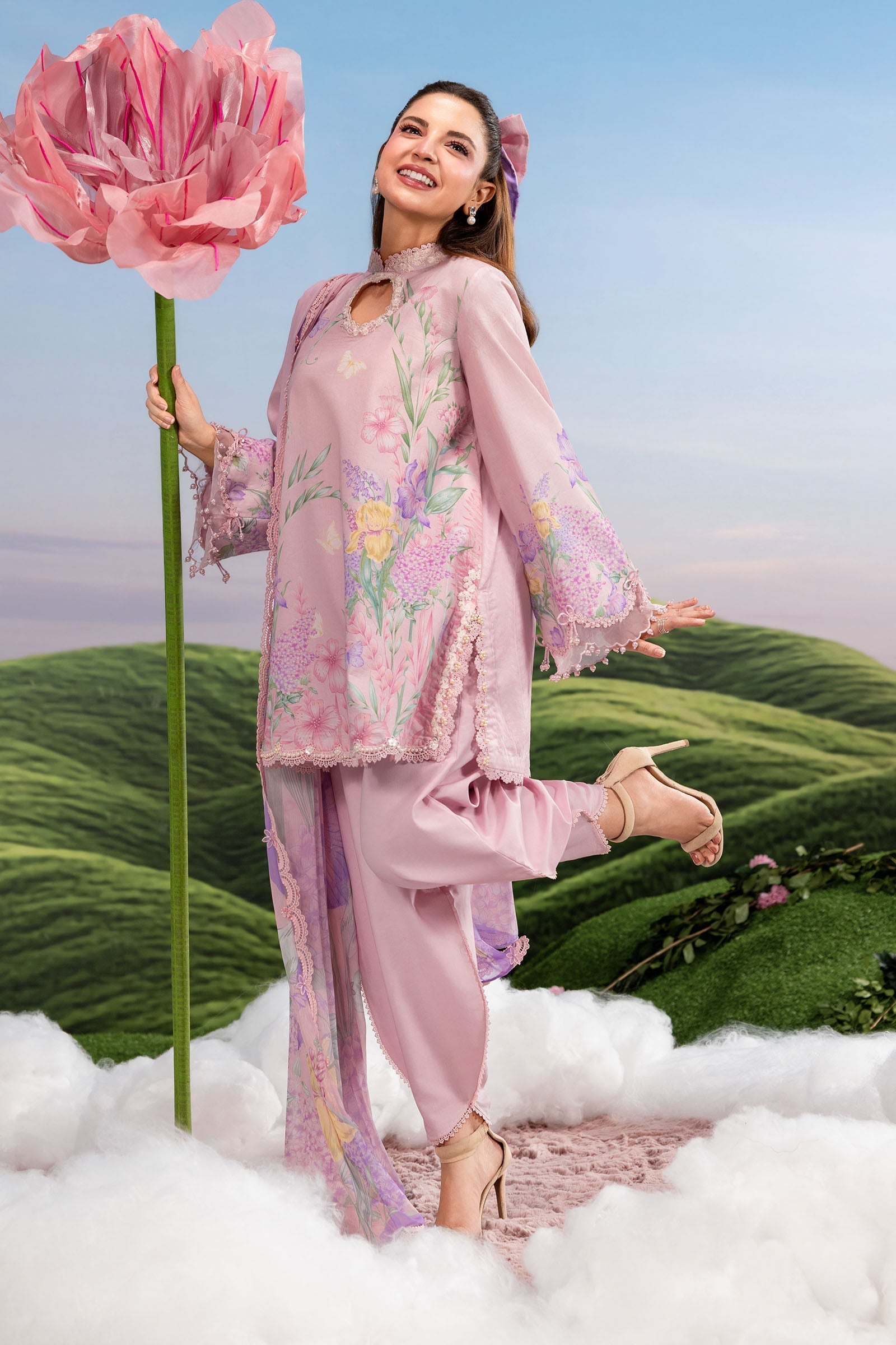 MBasics Dreamscape Lawn – MB1410B