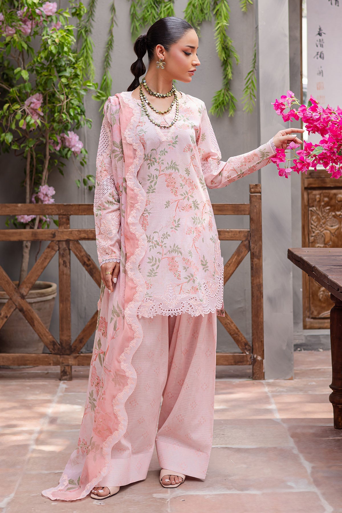 Bloom Lawn – BL-08