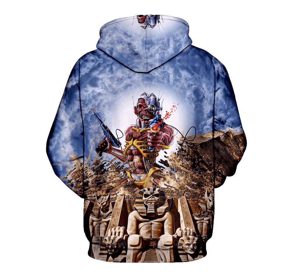 3D Digital Printing T-Shirt Ladies round Neck Advertising Shirt