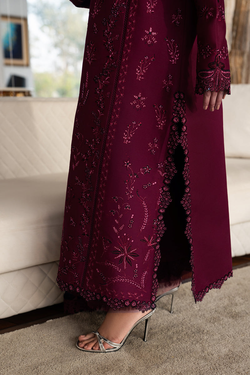 Carnation Lawn Eid Edit – Nora