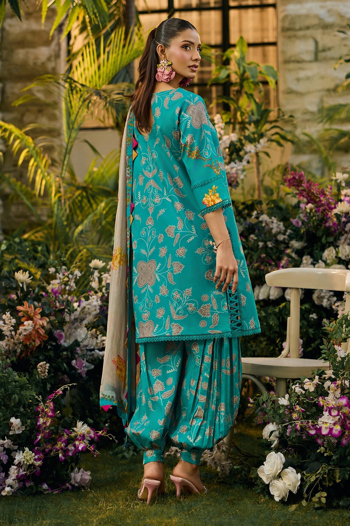 C-Prints Lawn – CP6-12