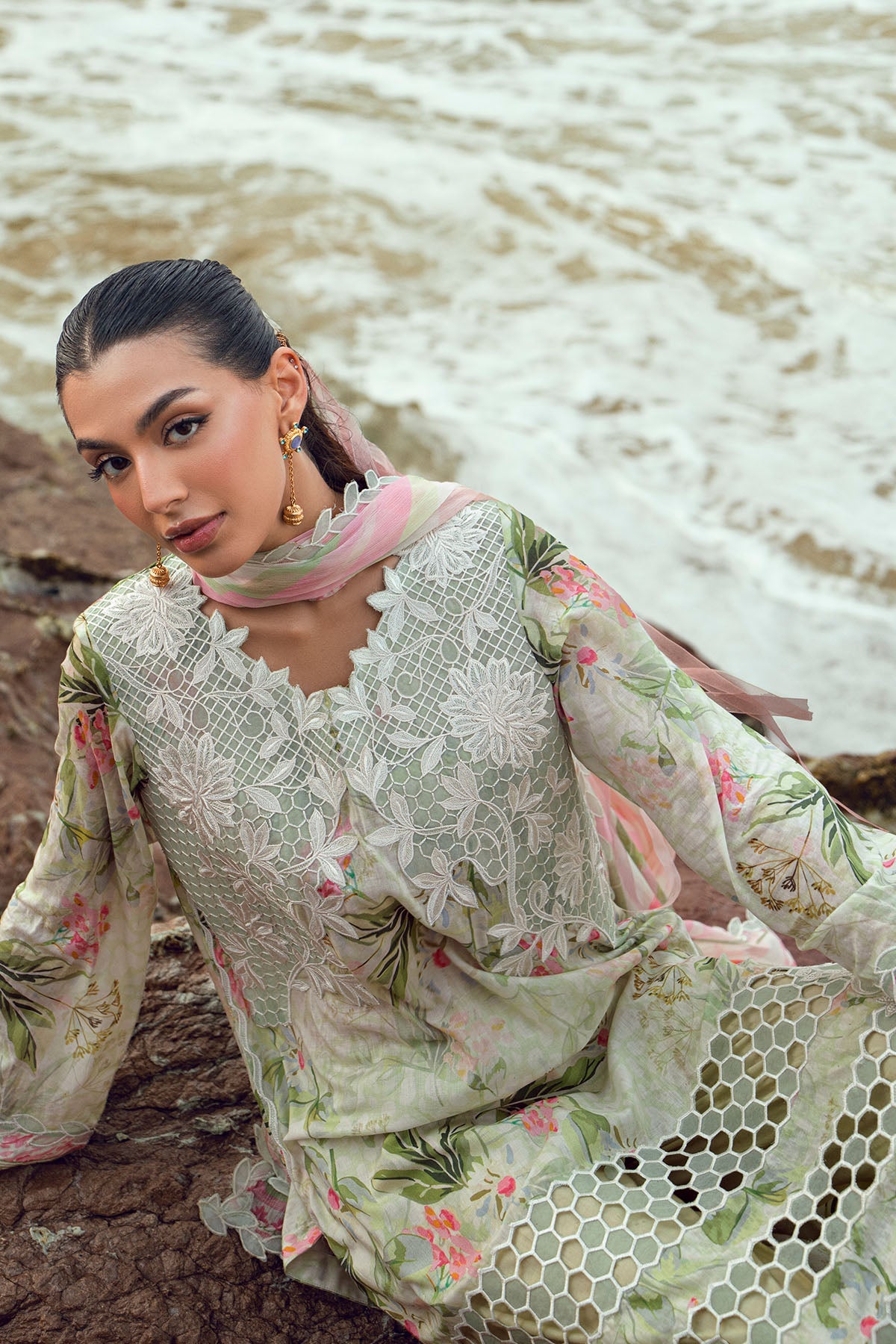 Gardenia Lawn – NSG-203