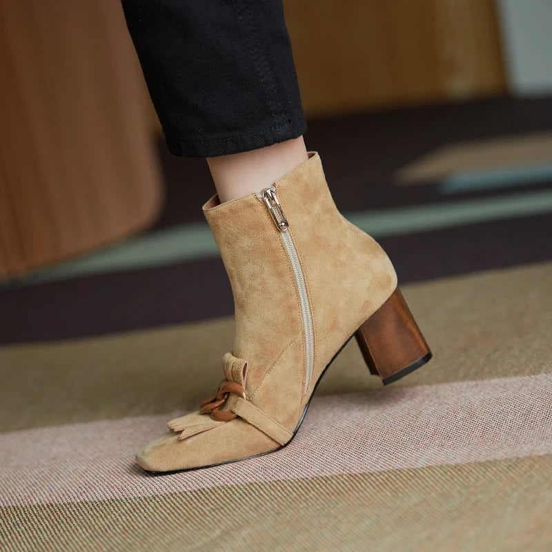 GERRA BOOTS