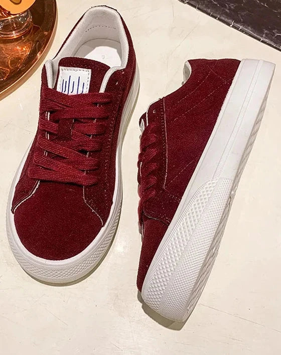 STASY SNEAKERS