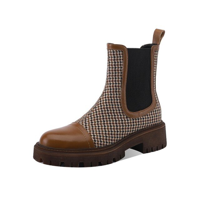 MARGARITA  BOOTS