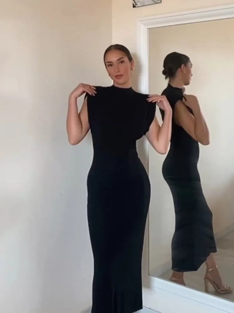 LILIANA DRESS