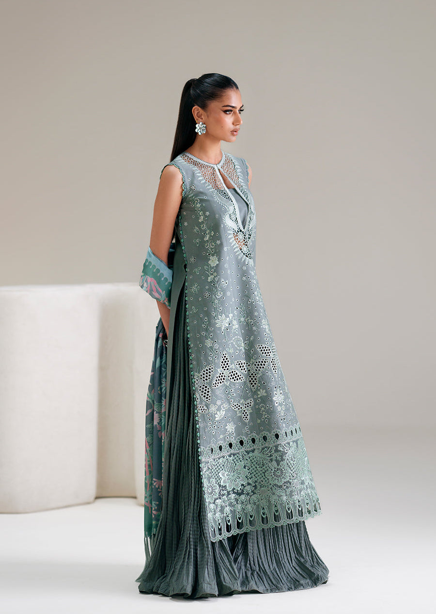 Amour Luxury Lawn – 181-A