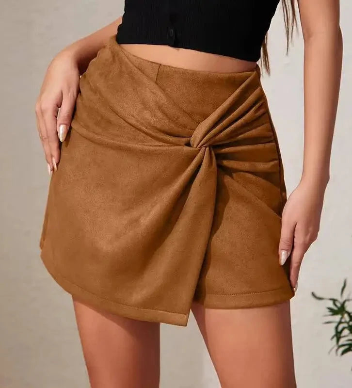 AMANDA SKIRT