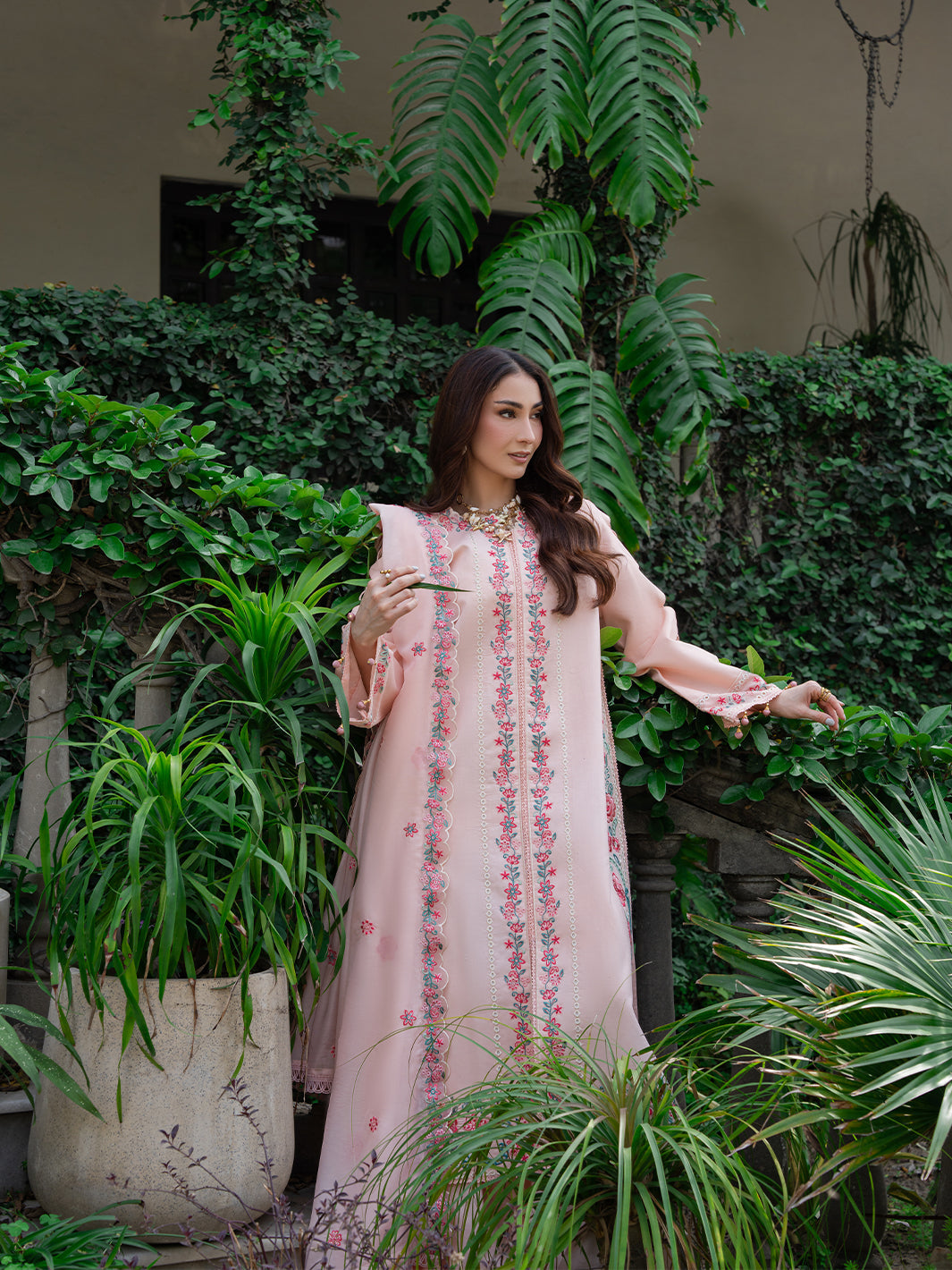 Amaya Lawn – MU-07