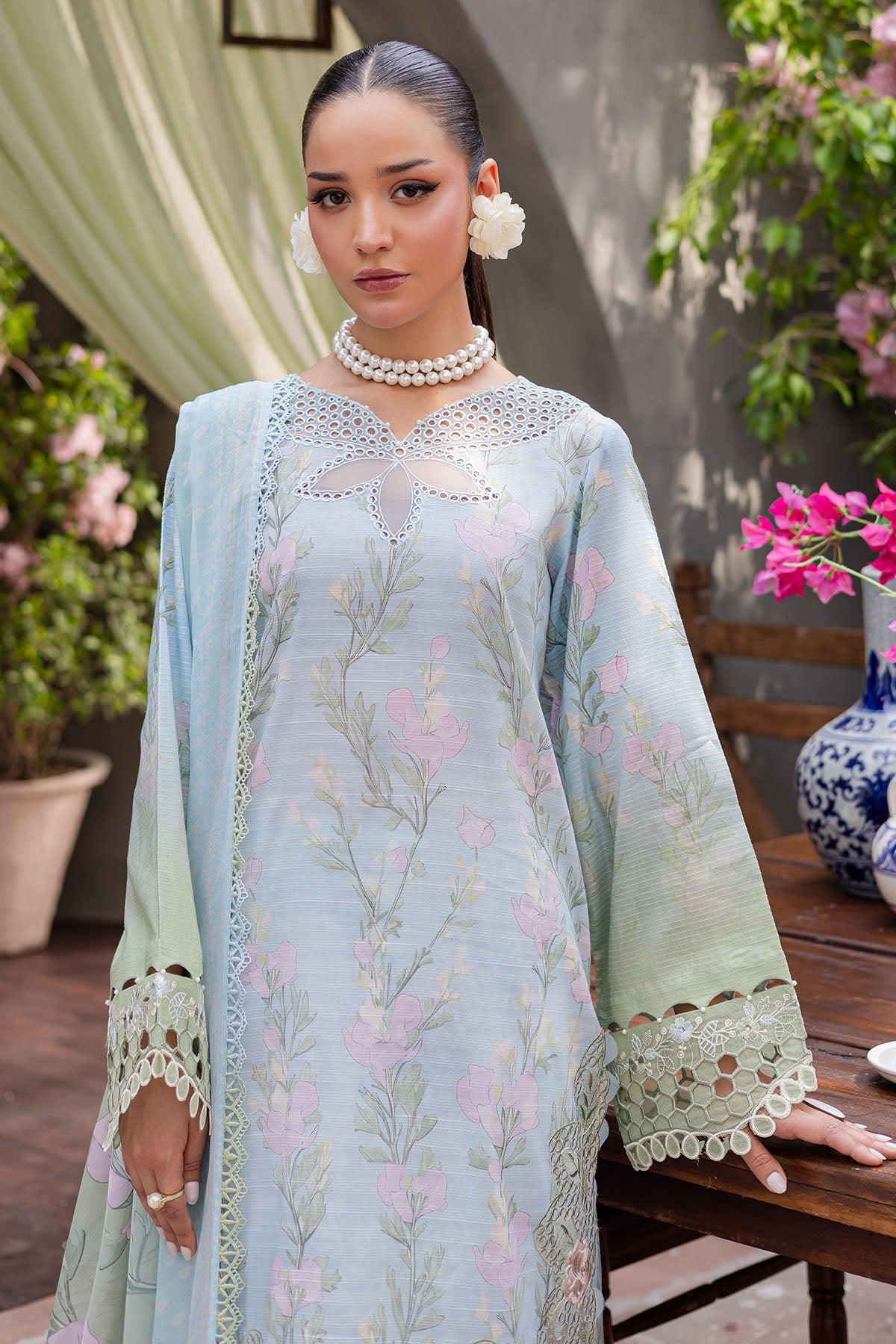 Bloom Lawn – BL-07
