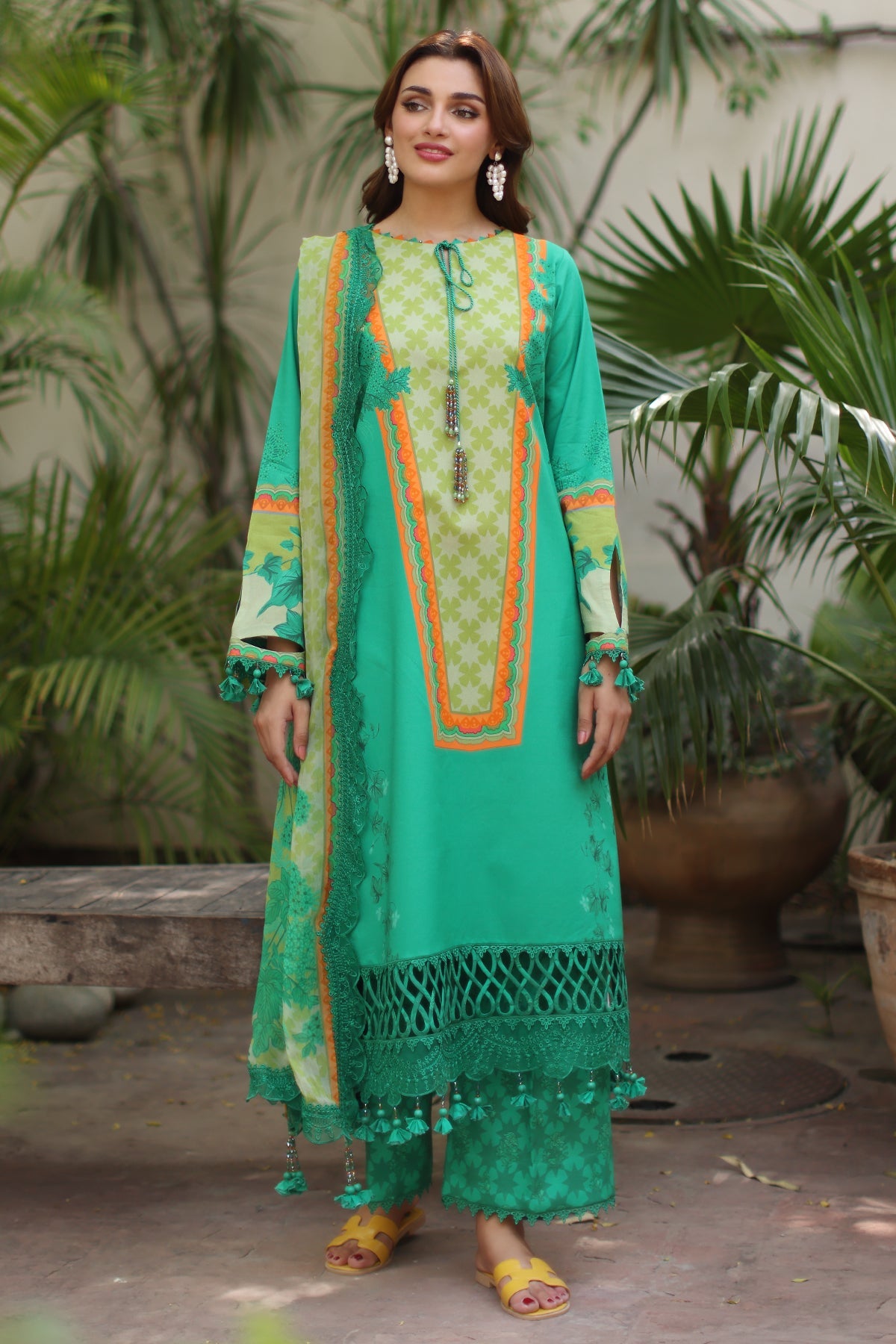 Aniq Lawn – AN6-05