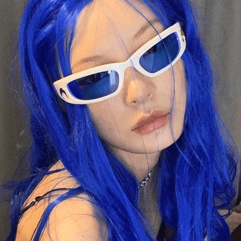 Future Tech Sunglasses for the Millennium