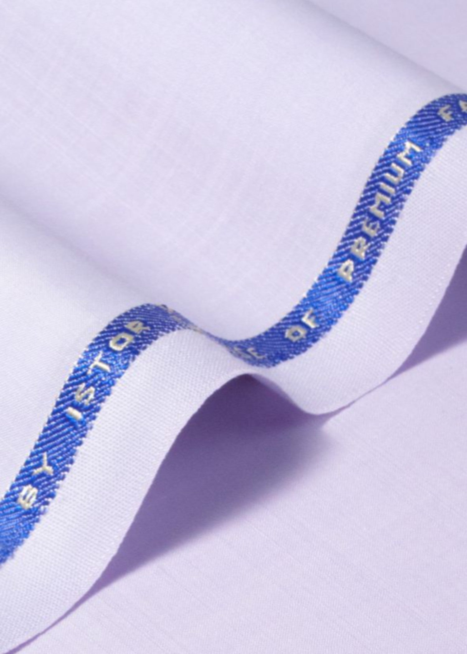wash & wear Unstitched in Lilac