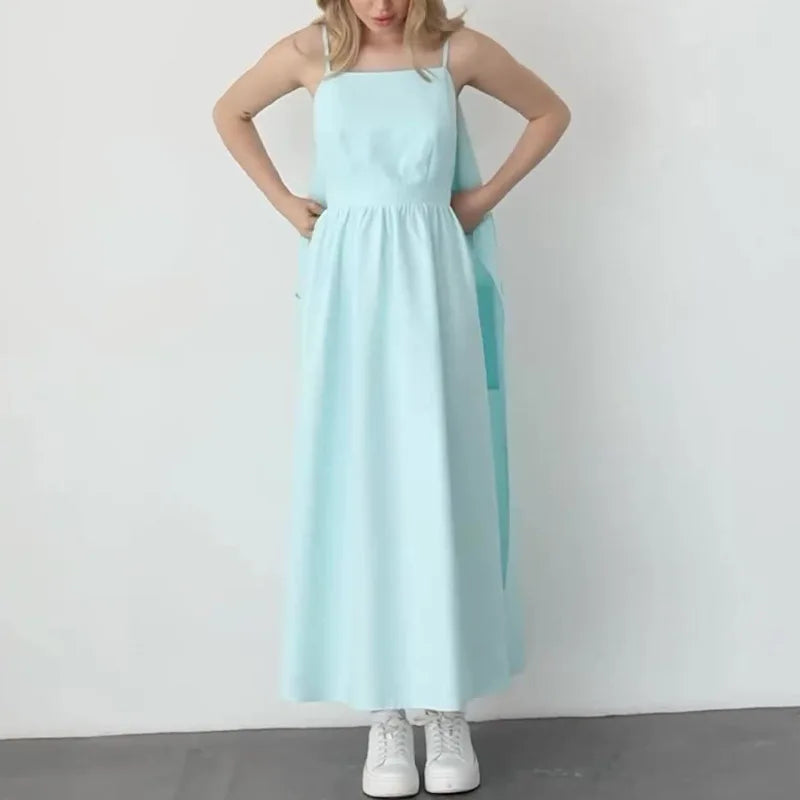 WERONA DRESS