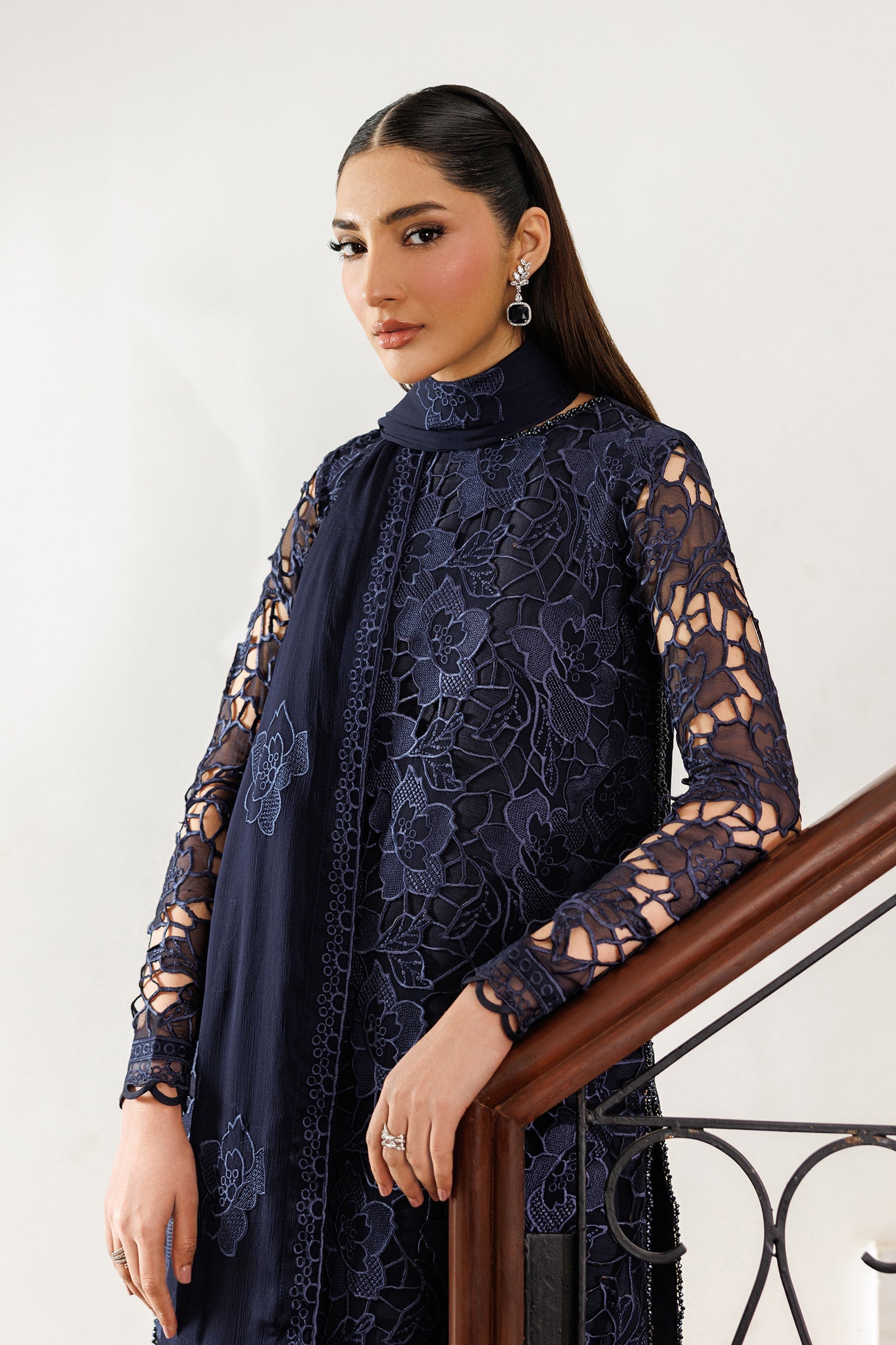 Nourah Formals – SARAYA