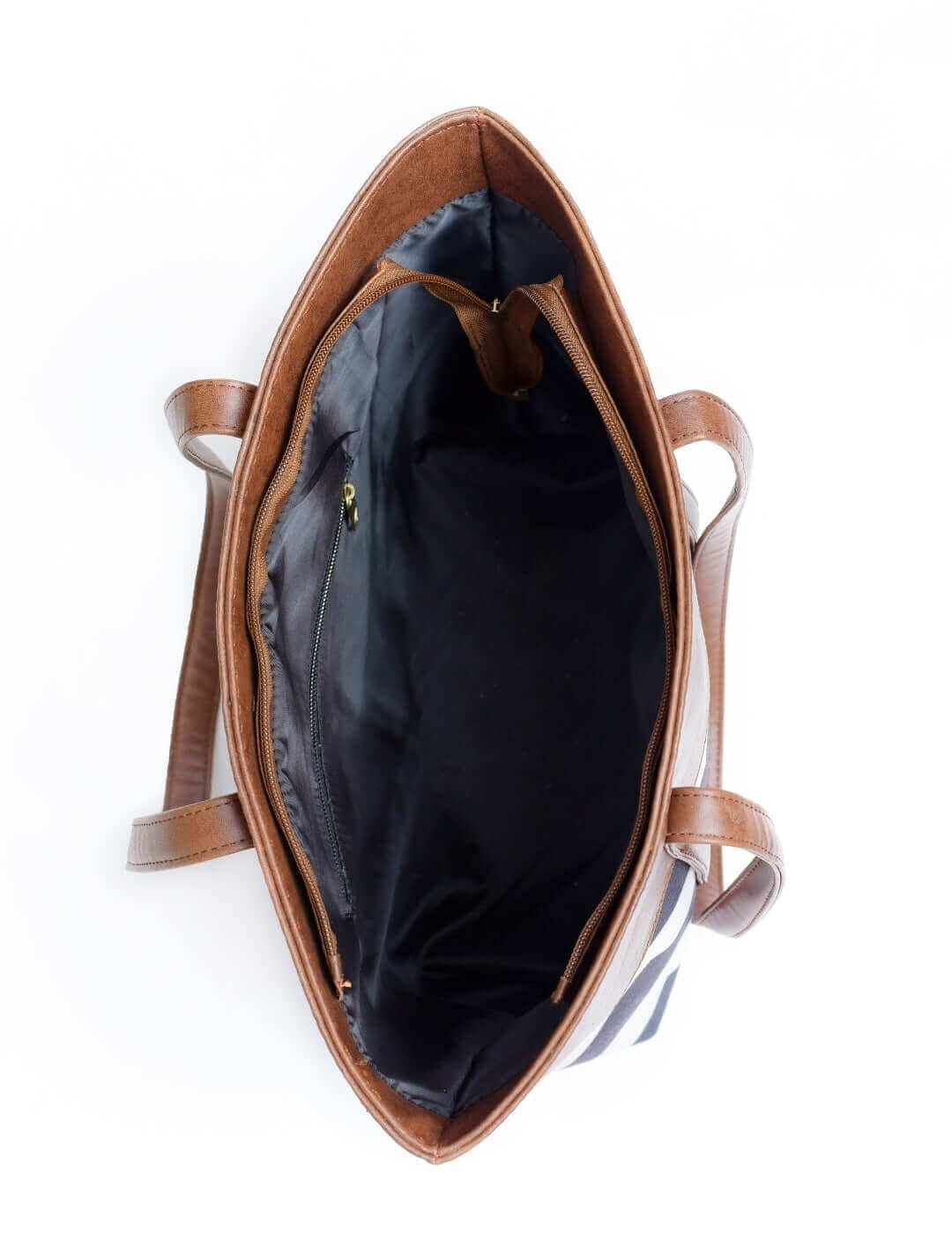Shoulder Bag in Color by - Trendy Women Shoulder Bag VOB0655