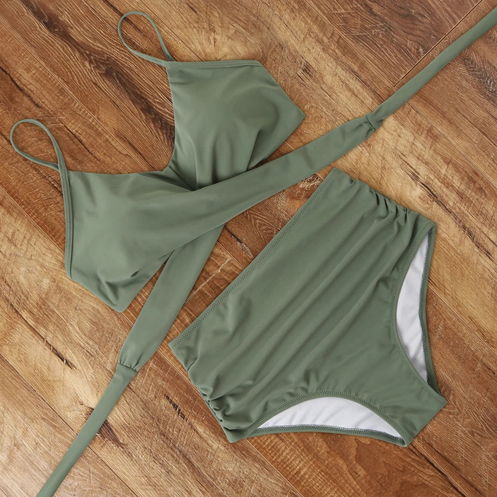 JASMIN SWIMSUIT