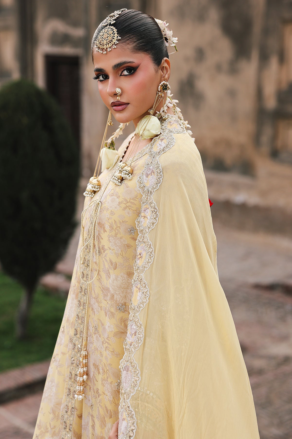 Vasal Luxury Festive Formals – VSL6-13