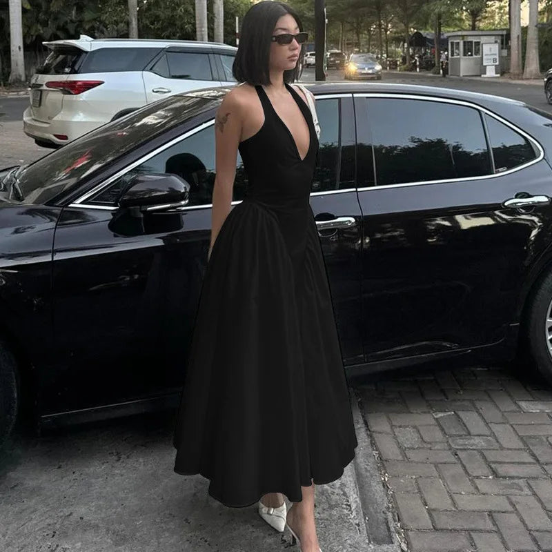 GEORGINA DRESS