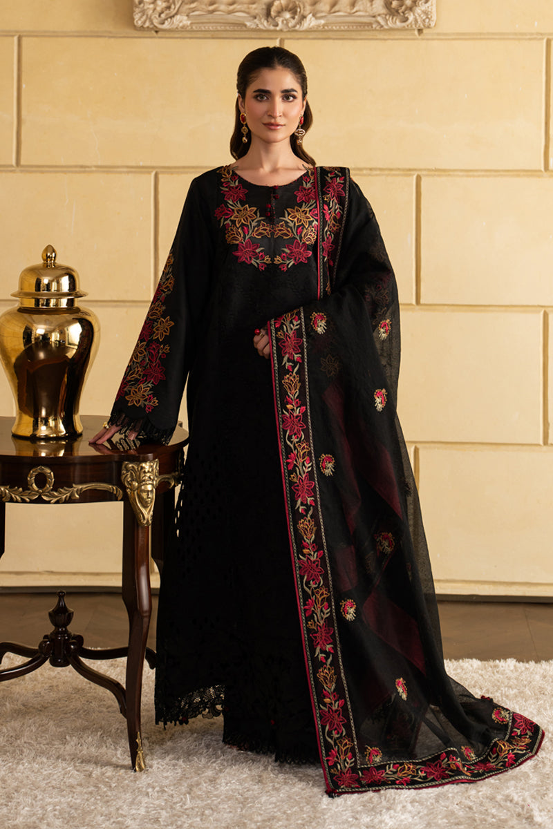 Carnation Lawn Eid Edit – Ezra