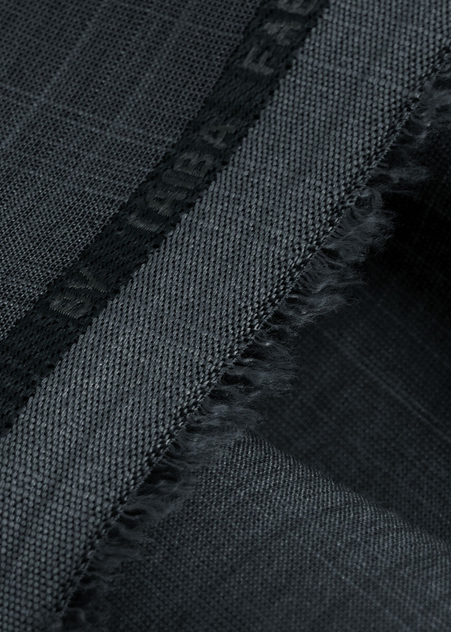 wash & wear Unstitched in Hunter green