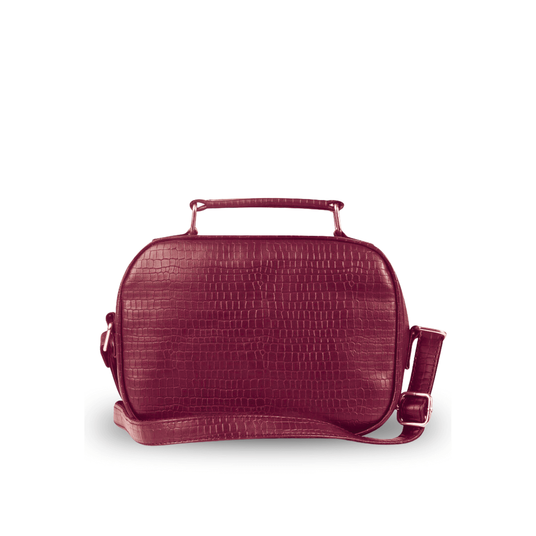 Shoulder Bag in Color by - Trendy Women Shoulder Bag DJJ0831