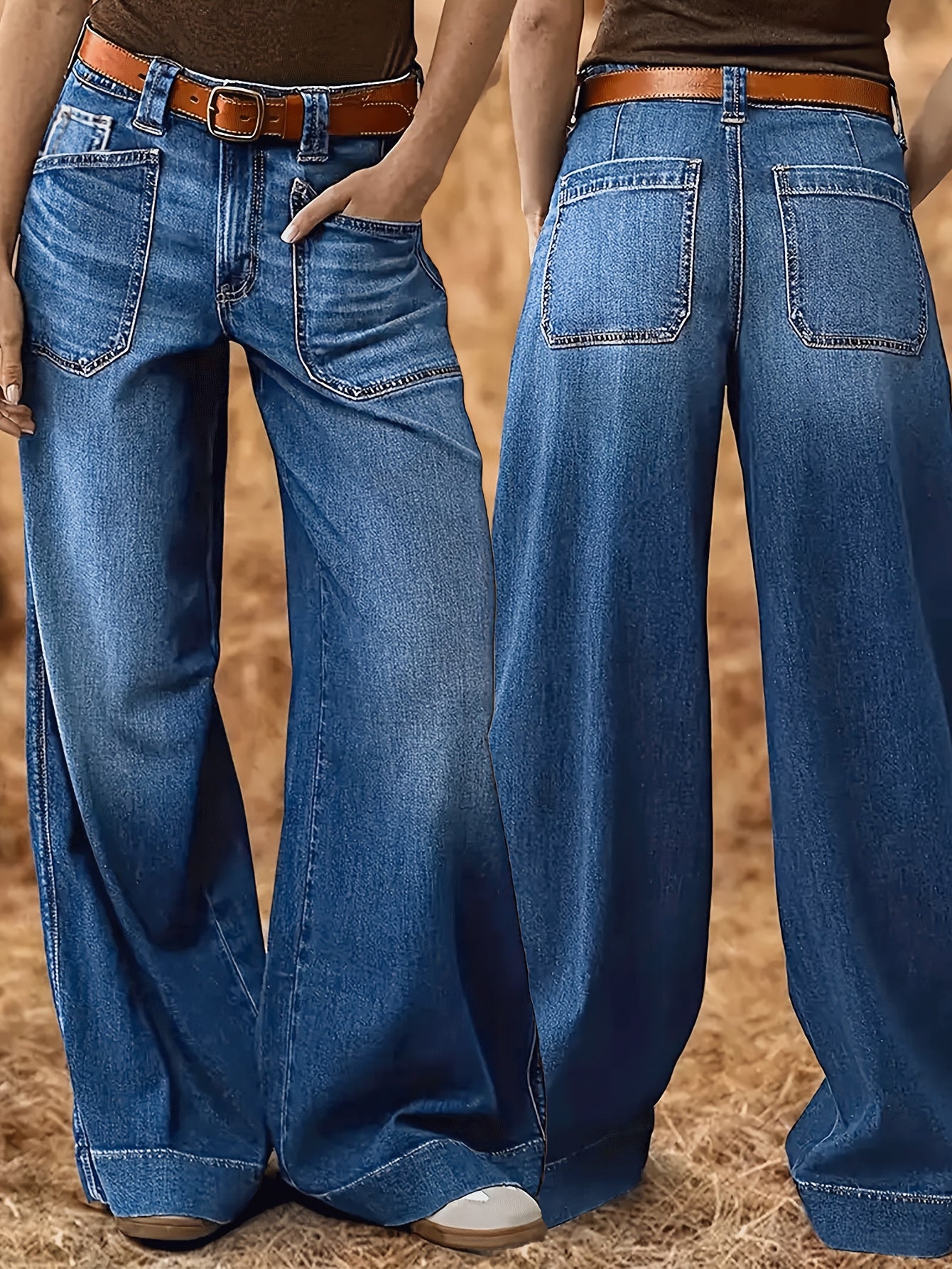 ELLI PANTS